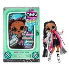 Кукла lol surprise omg lights groovy babe. L O L Surprise Full Range At Smyths Toys Uk
