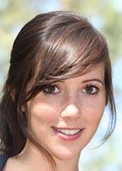 A long layered hairstyle that accentuates a hairs natural texture and blunt bangs cut above the eyebrow or blunt bangs with a long angled. Essential Side Swept Bangs Styling Tips
