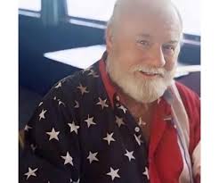 Dennis McCarron Obituary (1946