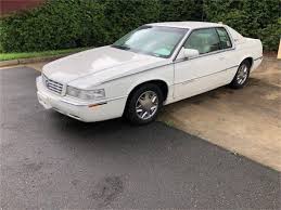 1995 cadillac eldorado for sale classiccars com cc 1154698 classic cars