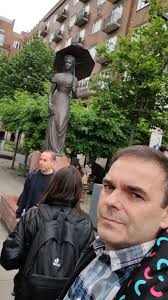 Wyjazd z TikTokiem do Budapesztu dzień 2 🥰 #motl2024 #marchoftheliving