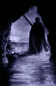 La Maison Du Lac Sous L Opera The Phantom Of The Opera Erik Phantom Of The Opera Opera Ghost Music Of The Night