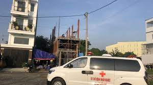 12 giờ trưa ngày 13/05, trên trang facebook cá nhân, ông đoàn ngọc hải gây bất ngờ khi thông báo tình trạng sức khỏe đang đang bất ổn. Cáº­n Cáº£nh CÄƒn Nha 6 Tá»‰ Ong Ä'oan Ngá»c Háº£i Danh Cho NgÆ°á»i Vo Gia CÆ°