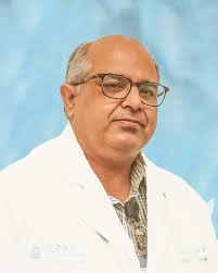 Dr. Roger Russell, MD, Plastic Surgery