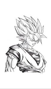 While i'm not the biggest fan of dragon ball z, i have been fascinated by the thematic names for certain groups of characters. How To Draw Dbz Best Characters For Android Apk Download