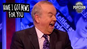 Have I Got News For You' comedian Amber Ruffin reacts to Sarah Huckabee  Sanders