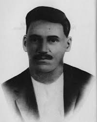 Aito kuva Charley Pattonista? : r/blues