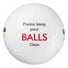 Best golf ball quotes selected by thousands of our users! Funny Golf Theme Gift Golf Balls Zazzle Com Golf Humor Golf Golf Theme
