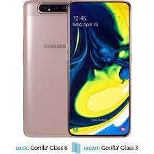 Get galaxy s21 ultra 5g with unlimited plan! Samsung Galaxy A80 Samsung Corning Gorilla Glass