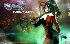 Begin by coloring her hair or selecting a wig. Harley Quinn Batman Wiki Fandom
