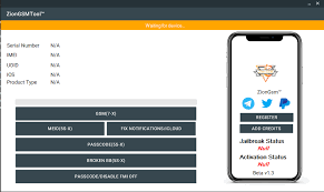 Htc has rolled out their unlockable bootloader for the first of three phones, the htc sensation. Ziongsmtool Beta V1 3 Free Download Unlock Unlimited Devices Sim Pin Fix Cruzersoftech