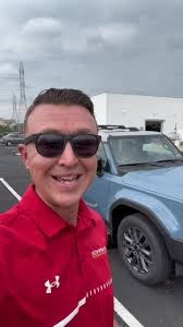 Toyota Suv That Looks Like Bronco