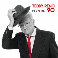 Мюзикл, 1 ч 20 мин италия • доменико паолелла. Teddy Reno Spotify