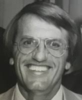 Edward Clausen Obituary (1939