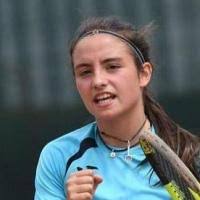 H2H matches: Pace Francesca vs Gennaro Camilla