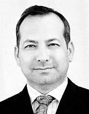 RODOLFO BASURTO Obituary (1968