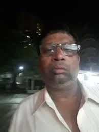 Lawrence Pascal Dcosta's User Profile