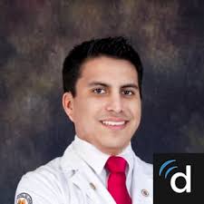 Dr. Julian E. Salome Correa, MD
