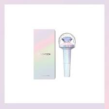 Seventeen Official Light Stick Version 2 Harumio
