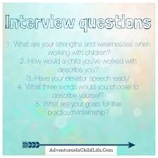Interview Help Adventures In Child Life Child Life Specialist Child Life Working With Children
