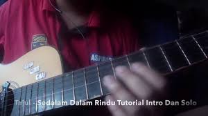 Ada 20 gudang lagu tajul sedalam dalam rindu lirik terbaru, klik salah satu untuk download lagu mudah dan cepat. Tajul Sedalam Dalam Rindu Tutorial Intro Dan Solo Chords Chordify