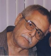 Allan Hildabridle Obituary