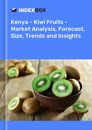 Kiwi Fruit Price in Kenya