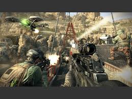 After that mission is completed, you'll be able to visit the safehouse where the game is at any time. Call Of Duty Black Ops 2 Ps3 Cheats Gamerevolution