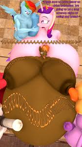 Rule 34 - Applejack (mlp) Big Belly Big Macintosh (mlp) Button Mash (mlp)  Coriponer Friendship Is Magic Futanari Horse Penis Horsecock Horsecock  Futanari Hyper Belly Hyper Pregnancy Inflation My Little Pony Nipple