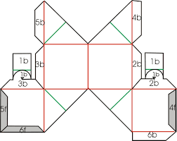Fold along the inside lines. Rubber Band Pop Up Cube Pop Up Box Cards Pop Up Box Box Template