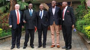 Angaben gemäß §5 tmg wahlkreisbüro peter. Haco Tiger Brands Business Very Solid Bosses Capital Business