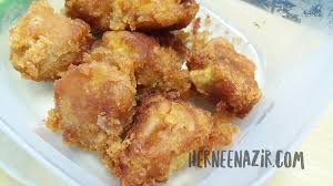 Goreng cempedak rangup rezeki pemberian jiran petang semalam. Resepi Cempedak Goreng Tepung Adabi Copd Blog Q