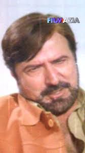 Behram Dako (بہرام ڈاک)