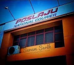 Calculate your postage rate, send and track your parcel. Seram Pos Laju Shah Alam Di Selubungi Misteri Selepas Buka Satu Bungkusan Lekat Lekit Story