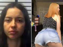 Teen arrested for sex with dog twerks in sinister Valentines Day TikTok  video with pet - Daily Star