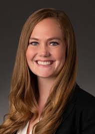 Devin Gustafson, Managing Associate