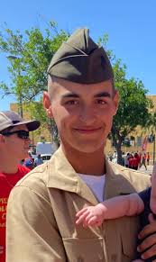 Congratulations Charlie Company. I am so proud of my bonus son