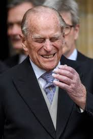 He is quite famous in britain for making some rather embarrassing, though often funny, comments. Rarely Seen Photos Of Prince Philip Reader S Digest