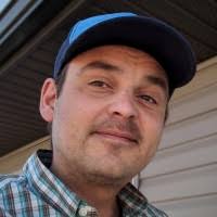 Kurtis Robinson Email & Phone Number