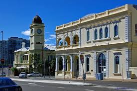 Community, business and visitor town portal. Benefactors Threatened To End Financial Support After Townsville City Council Sacks Gallery Manager Australasian Leisure Management