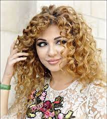 Turkish Curly Hair Myriam Fares Amber Heard Style Curly Hair Videos