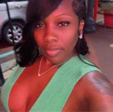 Nyiesha DuncanHines Ray