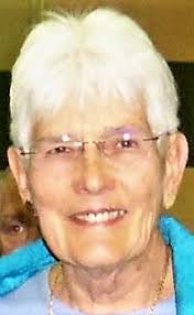 Barbara D. Casey, 84, formerly of Chatham Twp. and Madison, known for work  ethic