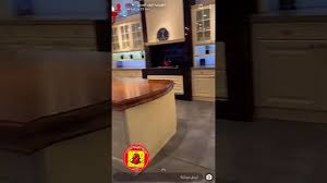 مطبخ من الصين سناب الكويتية لايف الصين Youtube