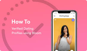 Why do people avoid dating apps? How To Verified Dating Profiles Using Bloom