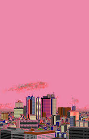 Noirlac When Kevin Wins The Planet Loses Vaporwave Wallpaper Aesthetic Wallpapers Aesthetic Iphone Wallpaper