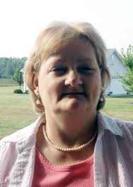 Jacqueline Armstrong Obituary (1961