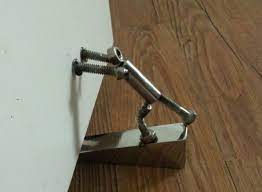 Door Stop Made By Steven T Welding Art Projects Metal Art Projects Metal Art Welded