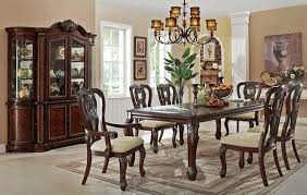 A dining room is so much more than just a table with chairs. 20 Elegant Designs Of Victorian Dining Rooms Home Design Lover