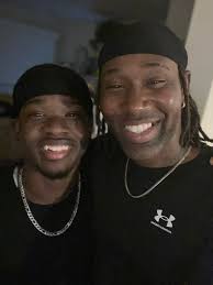 Had to spend time with my youngest mini me and it is awesome… now time to  find the night life!!